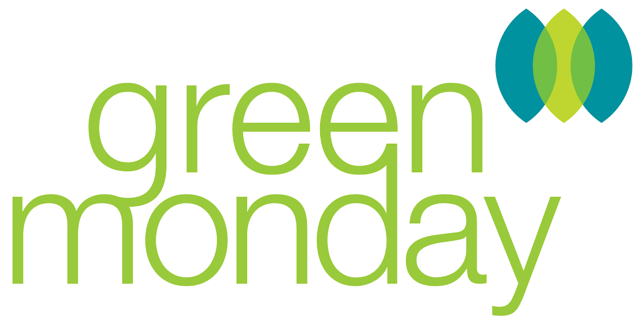 Green Monday - Let's Green Monday !