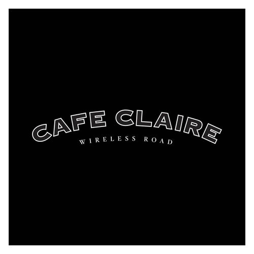 Cafe Claire