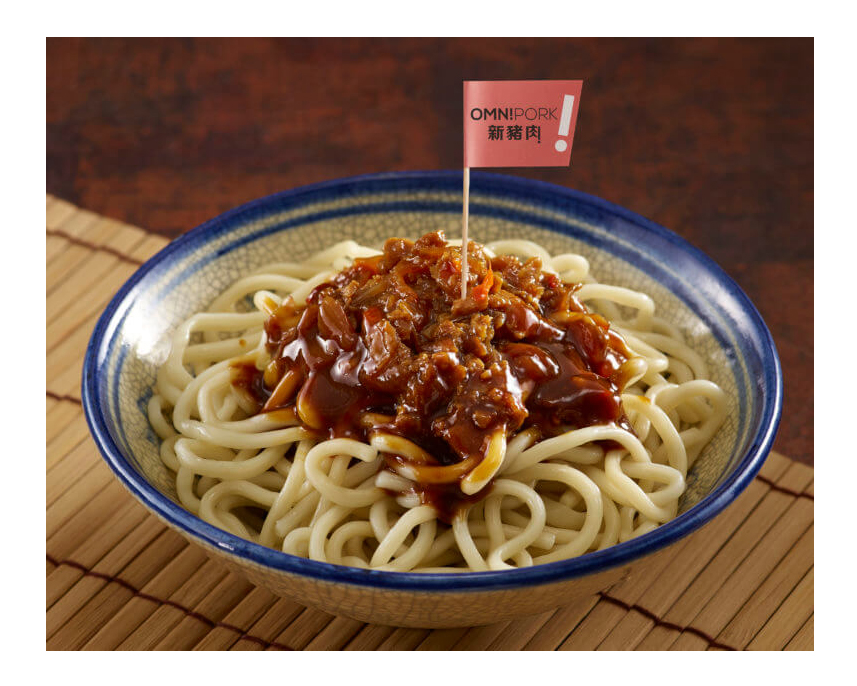OmniPork Partners With Taiwan’s FamilyMart to Launch Instant Meals Into 3600 Outlets