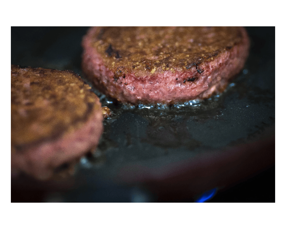 The Meat Business, a Big Contributor to Climate Change, Faces Major Tests
