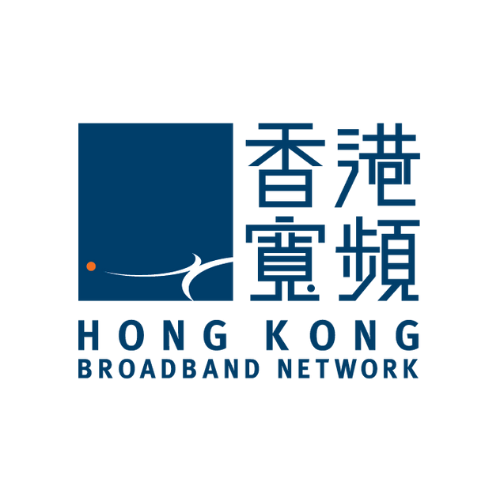 Hong Kong Broadband Network 香港寬頻