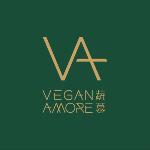 Vegan Amore 蔬慕