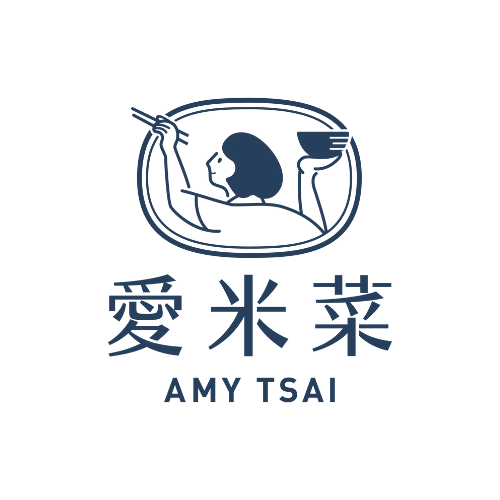 Amy Tsai 愛米菜