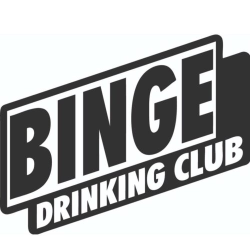 Binge Drinking Club