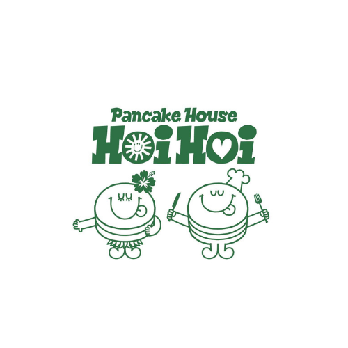 HoiHoi Pancake House HK
