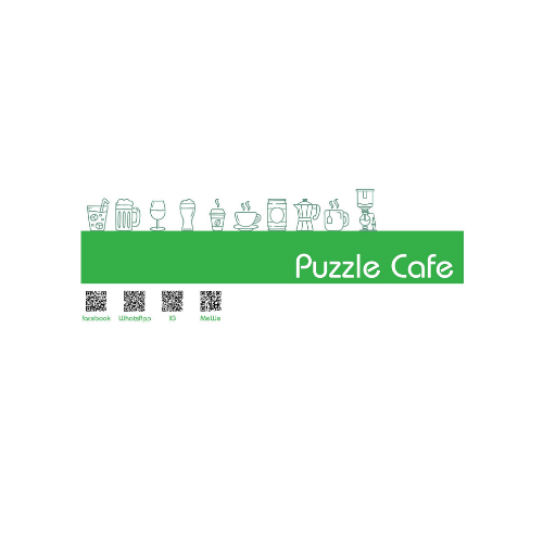 Puzzle Dining