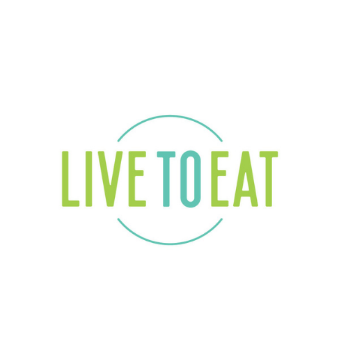 Live to Eat