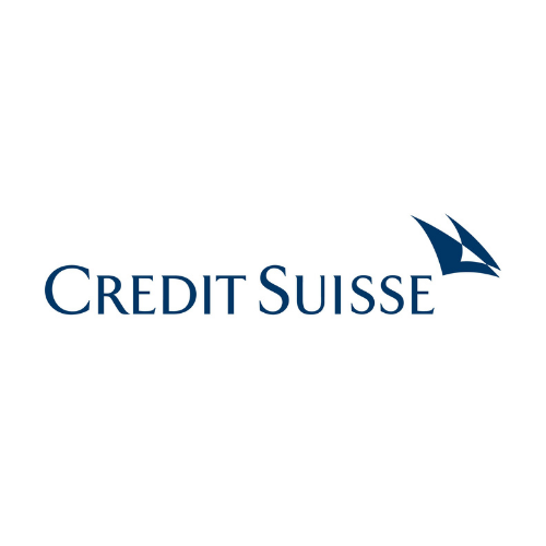 Credit Suisse 瑞信