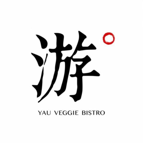 Yau Veggie 游