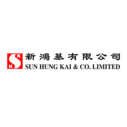 SUN HUNG KAI & CO. LIMITED 	新鴻基有限公司