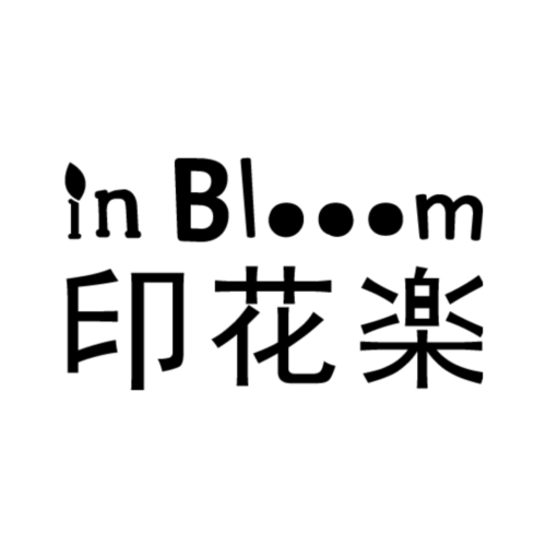 inBloom	印花樂美感生活股份有限公司