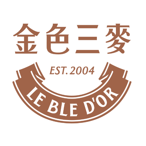LE BLE D’OR	金色三麥